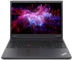 Lenovo ThinkPad P16v Gen 1 16 Inch Mobile Workstation - AMD Ryzen 7 PRO 7840HS