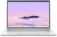 ASUS Chromebook Plus Enterprise CB54 14 Inch Laptop - Intel Core Ultra 5 115U