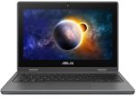 ASUS BR1100F 11.6 Inch 2 in 1 Convertible Laptop - Intel Celeron N4500, 3Yr Warranty