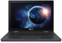 ASUS BR12FT 2 in 1 12 Inch Laptop - Intel N N150