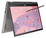 ASUS Chromebook CX34 Flip 14 Inch 2 in 1 Laptop - Intel Core i3-1215U