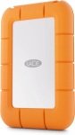 LaCie Rugged Mini 2TB Portable USB-C SSD