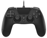EXDISPLAY Gioteck VX4 PS4 Wireless Controller - Black