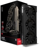 XFX AMD Radeon RX 9060 XT SWIFT OC Graphics Card for Gaming - 16GB