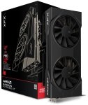 XFX AMD Radeon RX 9060 XT SWIFT OC Graphics Card for Gaming - 16GB