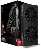 XFX AMD Radeon RX 9060 XT SWIFT OC Graphics Card for Gaming - 16GB