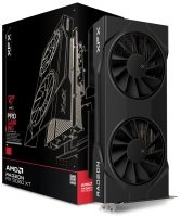 XFX AMD Radeon RX 9060 XT SWIFT OC Graphics Card for Gaming - 8GB