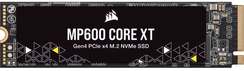 CORSAIR MP600 CORE XT 1TB M.2 Internal SSD