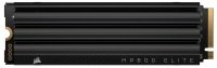 CORSAIR MP600 ELITE 2TB M.2 Internal SSD with Heatsink, PS5 Ready