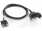 Motorola RS232 COMMUNICATION AND - CHARGING CABLE IN