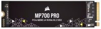 CORSAIR MP700 PRO 2TB M.2 Internal SSD