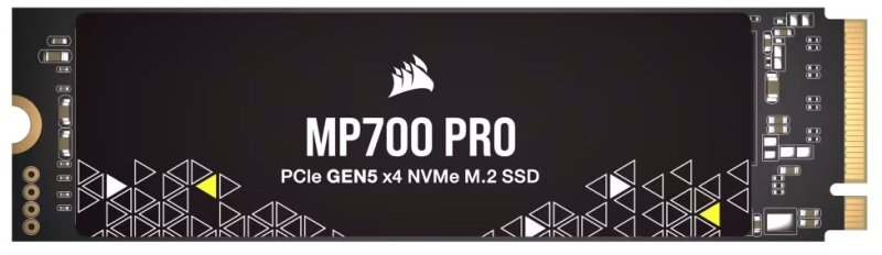 CORSAIR MP700 PRO 2TB M.2 Internal SSD