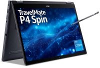 Acer TravelMate P4 Spin RN-54 14 Inch 2 in 1 Laptop - Intel Core Ultra 7 155U