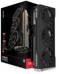 XFX AMD Radeon RX 9070 SWIFT OC Graphics Card for Gaming - 16GB