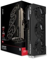 XFX AMD Radeon RX 9070 SWIFT OC Graphics Card for Gaming - 16GB