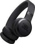 Open Box JBL Live 670NC Wireless On-Ear Earphones - Black