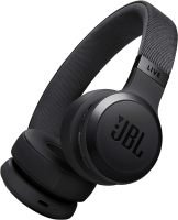 Open Box JBL Live 670NC Wireless On-Ear Earphones - Black