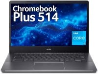 Acer Chromebook Plus 514 14 Inch - Intel Core i3 N305
