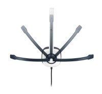 EXDISPLAY Logitech Stereo Headset H150 Coconut