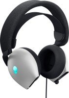 Alienware AW520H Wired Gaming Headset - White
