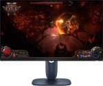 Alienware AW2725DM 27 Inch 2K Gaming Monitor