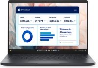 Dell Pro 13 Premium PA13250 13 Inch Laptop - Intel Core Ultra 7 266V, Windows 11 Pro