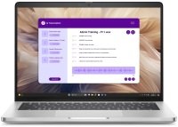 Dell Pro 14 Plus PB14250 14 Inch Laptop - Intel Core Ultra 5 236V, Windows 11 Pro