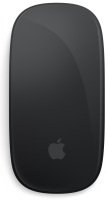 Apple Magic Mouse (USB-C) Multi-Touch Surface - Black