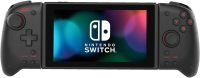 Open Box Hori Split Pad Pro Transparent Black Edition for Nintendo Switch