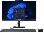 Lenovo V100 24 Inch All In One Desktop PC - Intel Core i3-N305