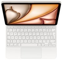 Apple Magic Keyboard for iPad Air 11-inch (M3) 2025 - White