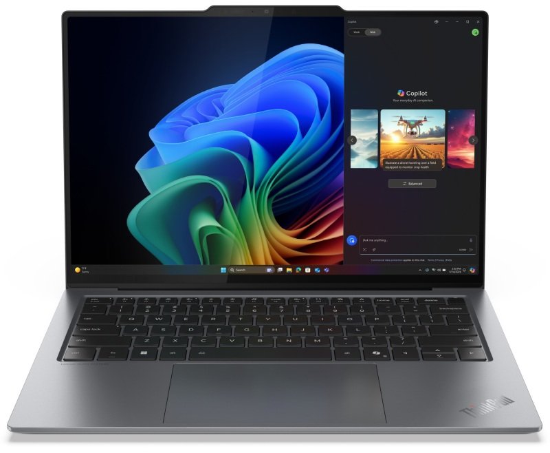 Lenovo ThinkPad X9-15 Gen 1 Copilot+ 15 Inch Laptop - Intel Core Ultra 7 258V