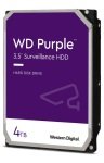 Refurbished WD Purple 4TB Surveillance Hard Drive