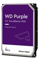 Refurbished WD Purple 4TB Surveillance Hard Drive