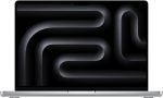 Apple MacBook Pro 14 Inch (2024) - Apple M4 Chip, Silver