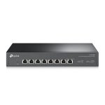 EXDISPLAY TP-Link TL-SX1008 8 Port Unmanaged 10GbE Switch