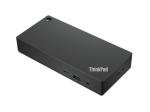 EXDISPLAY Lenovo ThinkPad Universal USB-C Dock - Gen 3