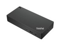 EXDISPLAY Lenovo ThinkPad Universal USB-C Dock - Gen 3