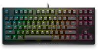 Alienware Tenkeyless Gaming Keyboard - Dark Side of the Moon