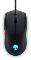 Alienware Wired Gaming Mouse - Black