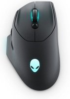 Alienware Wireless Gaming Mouse - Dark Side of the Moon