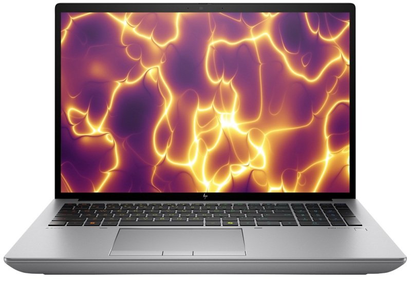HP ZBook Fury 16 G11 16 Inch Mobile Workstation - Intel Core i7-14700HX, RTX 1000