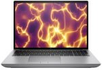 HP ZBook Fury 16 G11 16 Inch Mobile Workstation - Intel Core i9-13950HX, RTX 2000