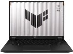 EXDISPLAY ASUS TUF Gaming A14 FA401WV Gaming Laptop AMD Ryzen AI 9 HX 370 32GB RAM 1TB SSD 14" 2.5K WQXGA 165Hz (2560x1600) NVIDIA GeForce RTX 4060 Windows 11 Home