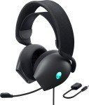 Alienware Wired Gaming Headset - Black