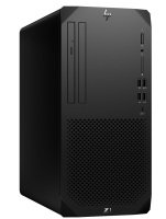 HP Z1 Tower G9 Workstation - Intel Core i9-14900, RTX 4060
