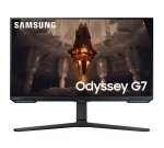 EXDISPLAY Samsung Odyssey G7 LS32BG700EUXXU 32 Inch 4K Gaming Monitor