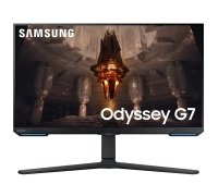 EXDISPLAY Samsung Odyssey G7 LS32BG700EUXXU 32 Inch 4K Gaming Monitor