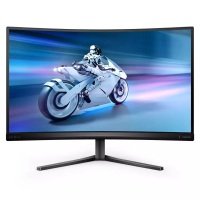 EXDISPLAY Philips Evnia 27M2C5500W/00 27 Inch 2K Curved Gaming Monitor