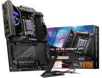 EXDISPLAY MPG X870E CARBON WIFI Motherboard